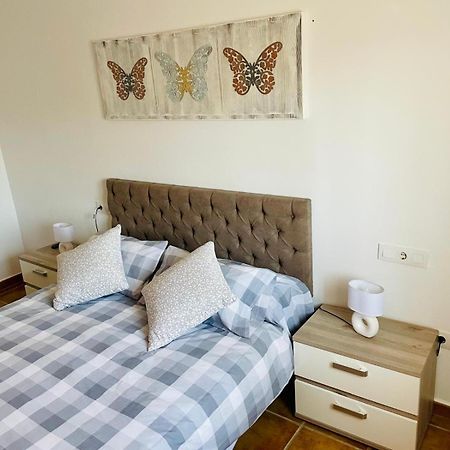 Appartement Piso Abril à Zafra Extérieur photo