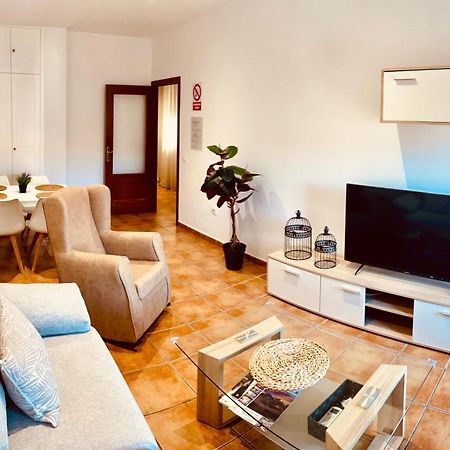 Appartement Piso Abril à Zafra Extérieur photo