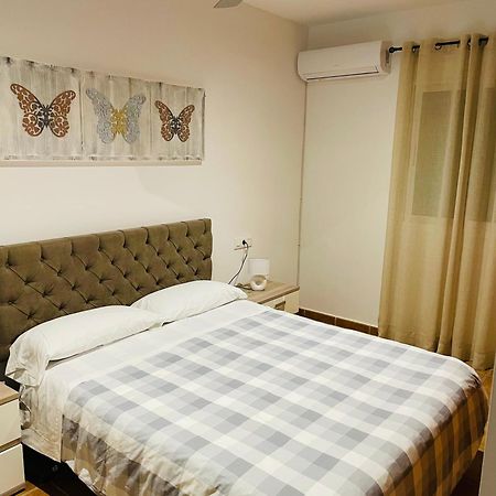Appartement Piso Abril à Zafra Extérieur photo