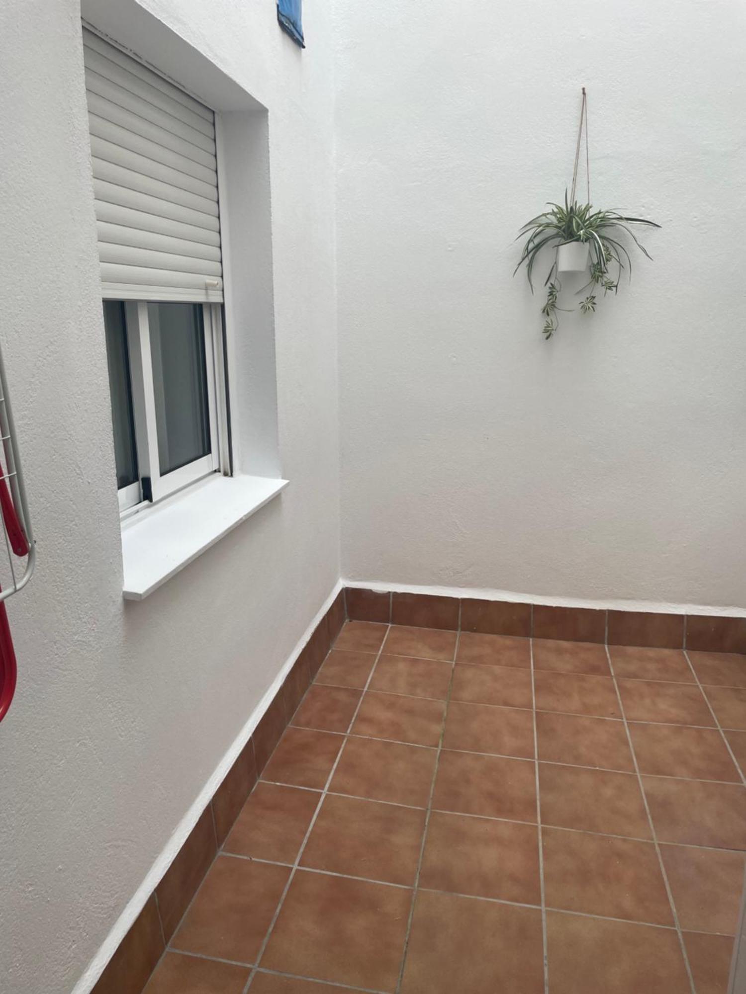 Appartement Piso Abril à Zafra Extérieur photo