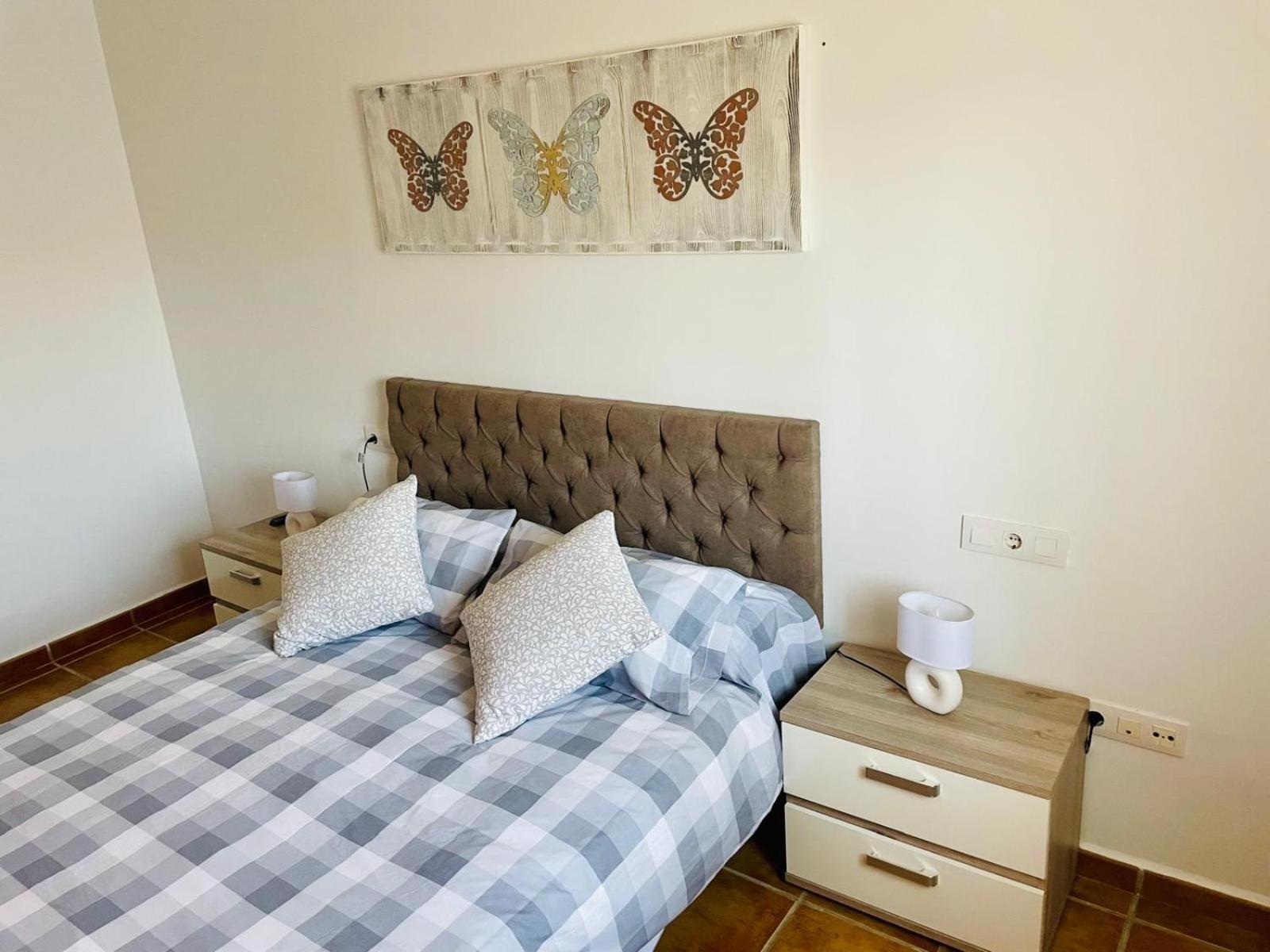 Appartement Piso Abril à Zafra Extérieur photo