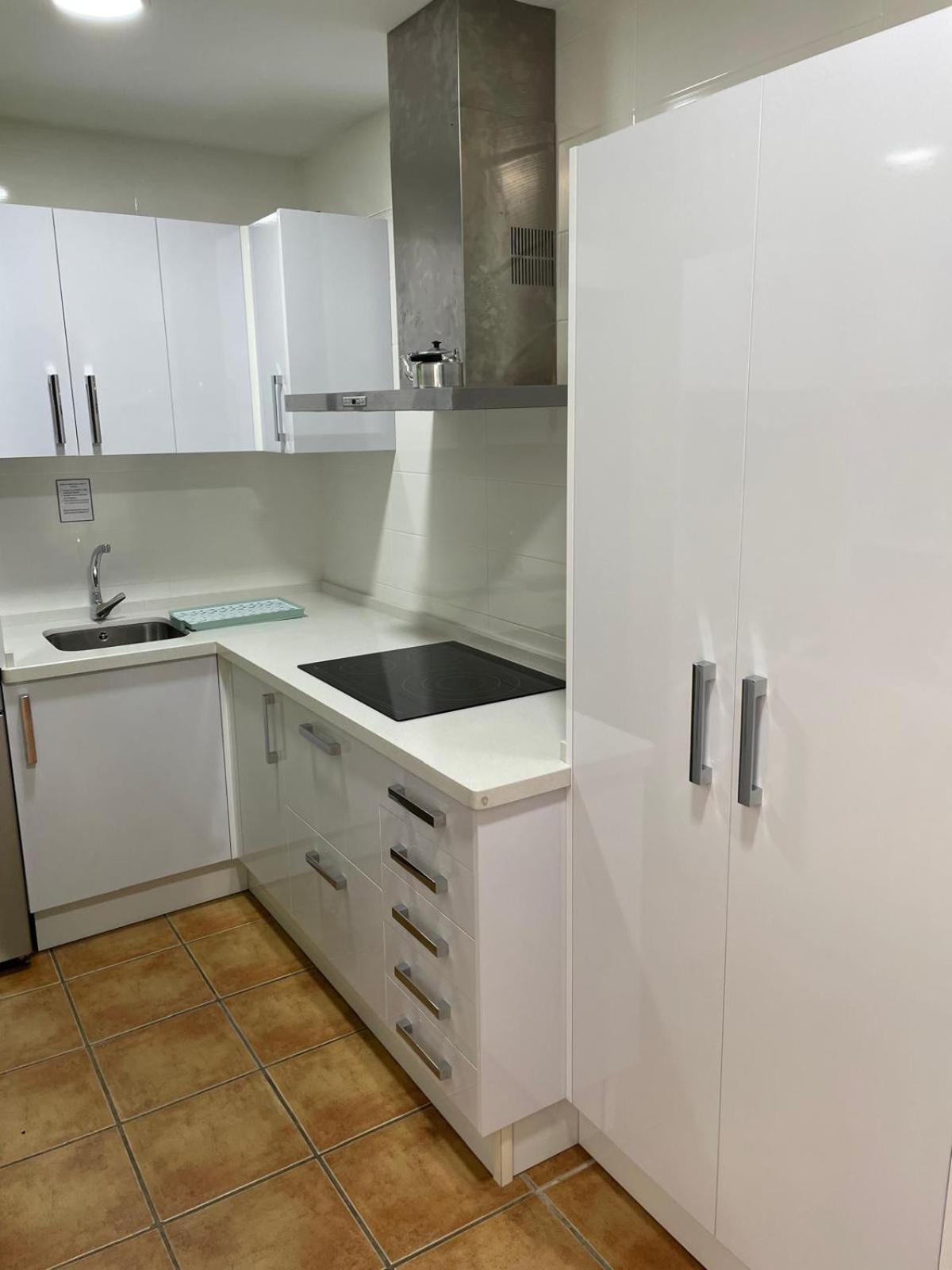 Appartement Piso Abril à Zafra Extérieur photo