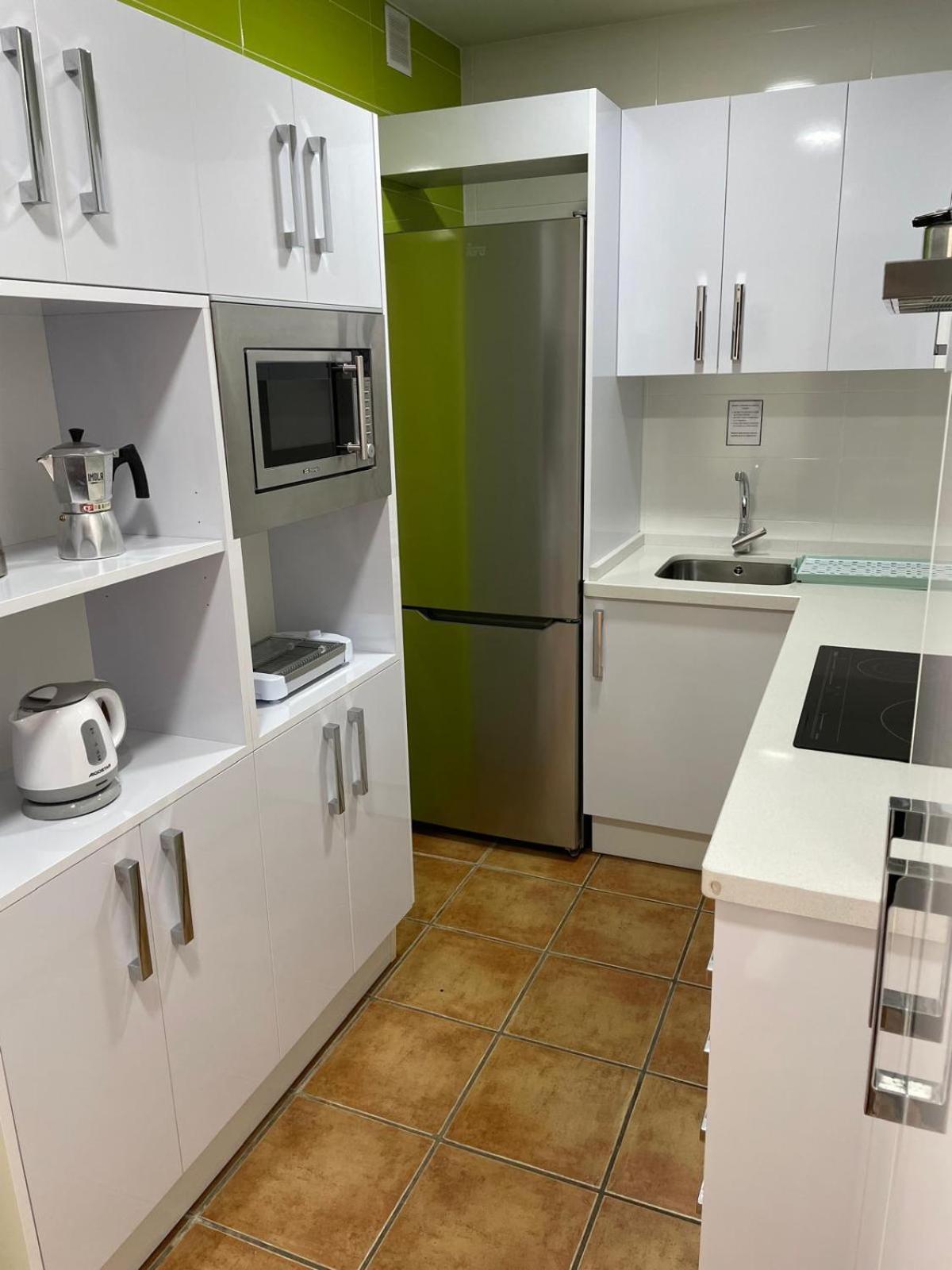 Appartement Piso Abril à Zafra Extérieur photo
