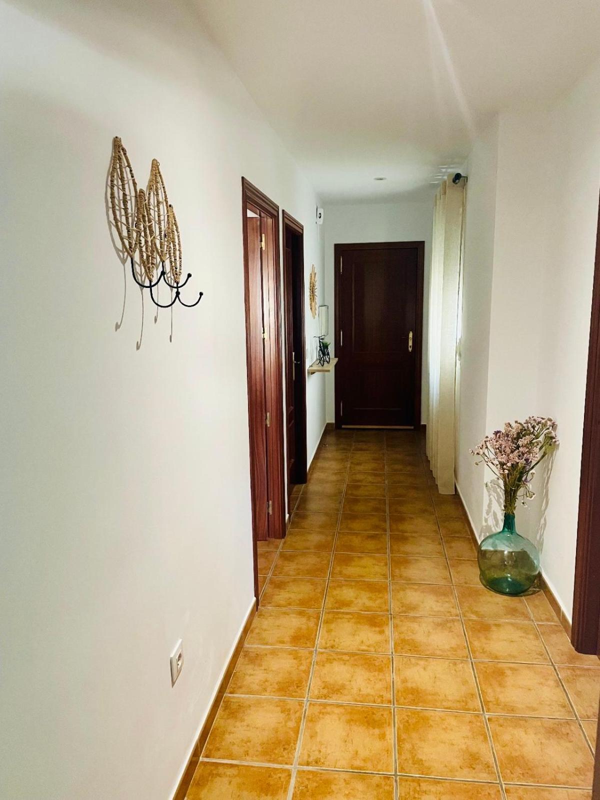 Appartement Piso Abril à Zafra Extérieur photo